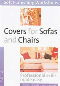 Covers for Sofas & Chairs