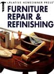 Furniture Repair Refinishing