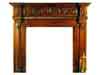 Fireplace Mantels