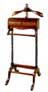 Wood Plant Stands | Wooden Coat Trees