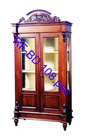 Vetrina Display Furniture