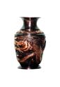copper vase