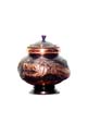 copper bowls