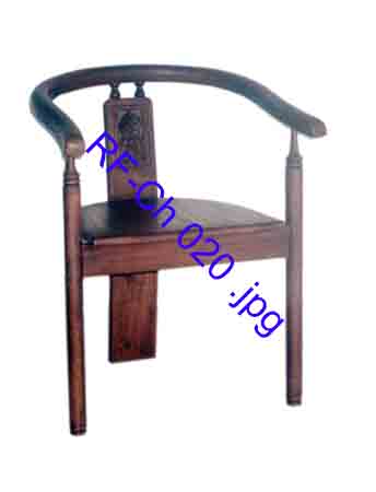 Previous - Betawi Chair