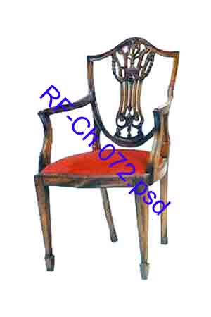 Robert Adam Chair