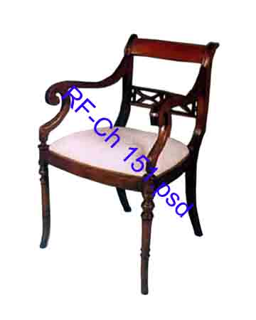 Regency Dining Chair