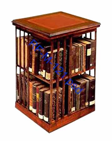 Decorative Bookcase