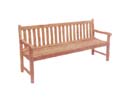 Teak Wood Bench