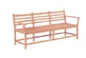 Two Seat Bench