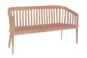 Wooden Deck Bench