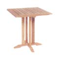 small outdoor tables