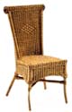Rattan Weave Chair